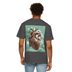 Men's "Si vis amari, ama" - "If you want to be loved, love" T-shirt