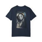 Men's  "Tempus fugit" - "Time flies" T-Shirt