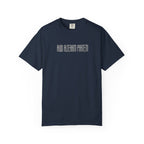 Men's "Audi alteram partem" - "Hear the other side" T-Shirt