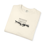 Men's "Amicus certus in re incerta cernitur - "A true friend is known in time of need"  T-Shirt