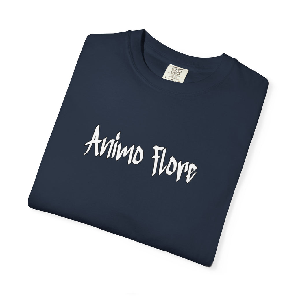 Men's "Animo Flore"- "To bloom from within" T-Shirt