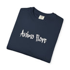 Men's "Animo Flore"- "To bloom from within" T-Shirt