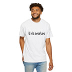 Men's "Si vis amari, ama" - "If you want to be loved, love" T-shirt