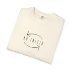 Women's "Ab initio" - "From the beginning"  T-Shirt