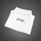 Men's "Ad astra per aspera" - "To the stars through difficulties" Hoodie