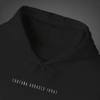 Men's "Fortuna audaces iuvat" - "Fortune favors the bold" Hoodie