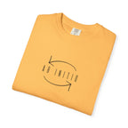 Women's "Ab initio" - "From the beginning"  T-Shirt