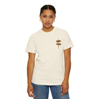 Women's "Aut viam inveniam aut facuam " - "Either I’ll find a way or I’ll make one " T-shirt