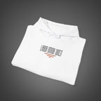 Women's "Labor Omnia Vincit " - "Work conquers all" Hoodie