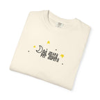 Women's "Ad astra per aspera" - "To the stars through difficulties" T-Shirt