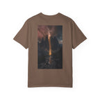 Men "Ab initio" - "From the beginning" T-Shirt