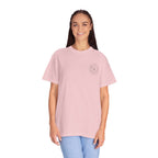 Women's "Ad astra per aspera" - "To the stars through difficulties" T-Shirt