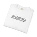 Men's "Audi alteram partem" - "Hear the other side" T-Shirt