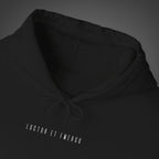 Men's "Luctor et emergo" - "I struggle and rise" Hoodie