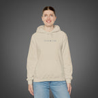 Women's "Spero meliora" - "I hope for better things" Hoodie