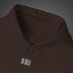 Men's "Ab initio" - "From the beginning"  Hoodie