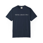 Men's "Fortuna audaces iuvat" - "Fortune favors the bold" T-shirt