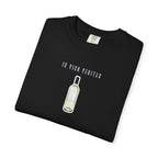 Women's - "In Vino Veritas" - "In wine, truth" T-shirt
