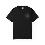 Women's "Ad astra per aspera" - "To the stars through difficulties" T-Shirt