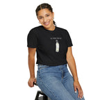 Women's - "In Vino Veritas" - "In wine, truth" T-shirt