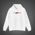 Men's "Acta non verba" - "Deeds, not words"  Hoodie