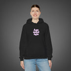 Women's "Age quod agis" - " Do what you are doing"(be present)" Hoodie