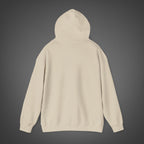 Women's "Ab initio" - "From the beginning"  Hoodie