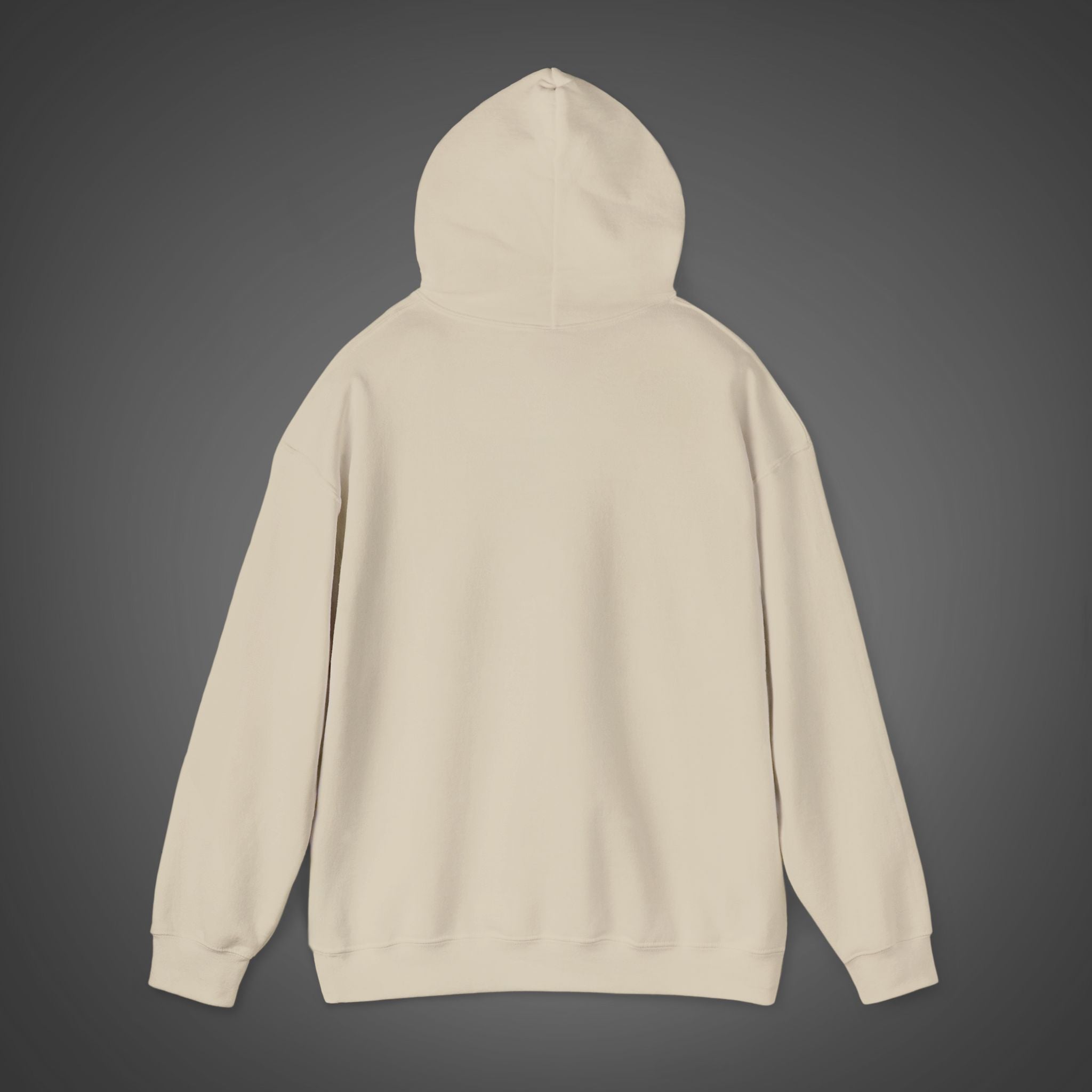 Women's "Ab initio" - "From the beginning"  Hoodie