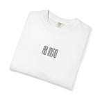 Men's "Ab initio deficit, ab initio vincit" -“From the beginning it fails, from the beginning it triumphs.”  T-shirt