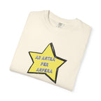Women's "Ad astra per aspera" - "To the stars through difficulties" T-Shirt