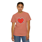 Women's "Si vis amari, ama" - "If you want to be loved, love" T-Shirt
