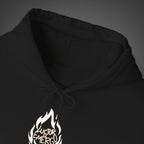 Men's "Luctor et emergo" - "I struggle and rise" Hoodie
