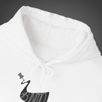 Men's "Ab initio" - "From the beginning"  Hoodie