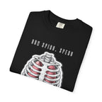 Women's "Dum spiro, spero" - "While I breathe, I hope" T-Shirt
