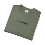 Men's "Si vis amari, ama" - "If you want to be loved, love" T-shirt