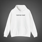 Men's "Tempus fugit" - "Time flies" Hoodie