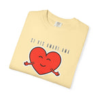 Women's "Si vis amari, ama" - "If you want to be loved, love" T-Shirt