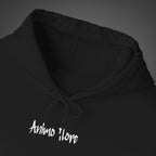 Men's "Animo flore" - "To bloom from within" Hoodie