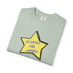 Women's "Ad astra per aspera" - "To the stars through difficulties" T-Shirt
