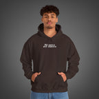 Men's "Ad astra per aspera" - "To the stars through difficulties" Hoodie